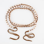 Classic Boho Pale Pink (Small Pearls)