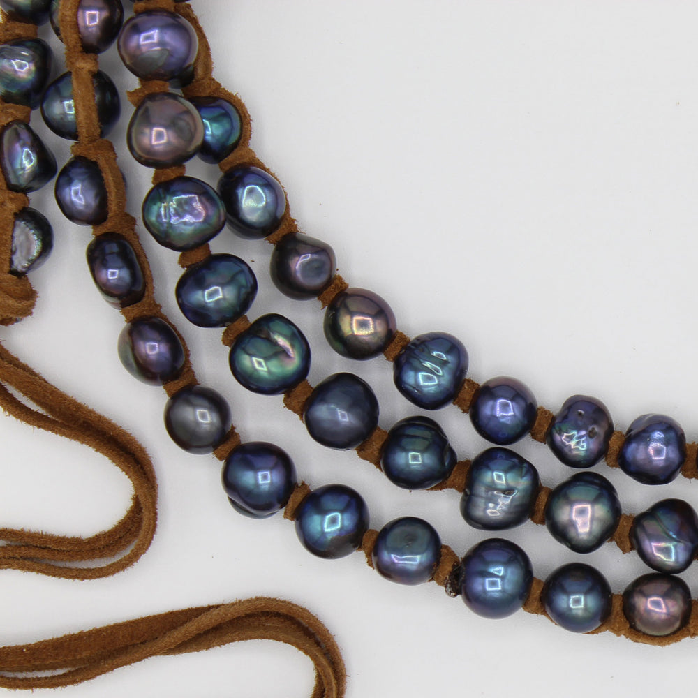 Classic Boho Peacock