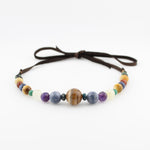 Classic Multi-Stone Choker