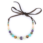 Classic Multi-Stone Choker