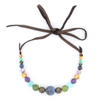 Classic Multi-Stone Choker