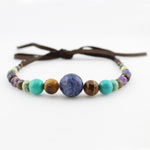 Classic Multi-Stone Choker