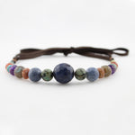 Classic Multi-Stone Choker