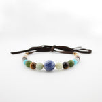 Classic Multi-Stone Choker