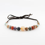 Classic Multi-Stone Choker