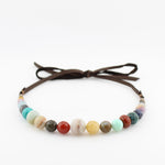 Classic Multi-Stone Choker