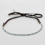 Classic Tourmaline Choker